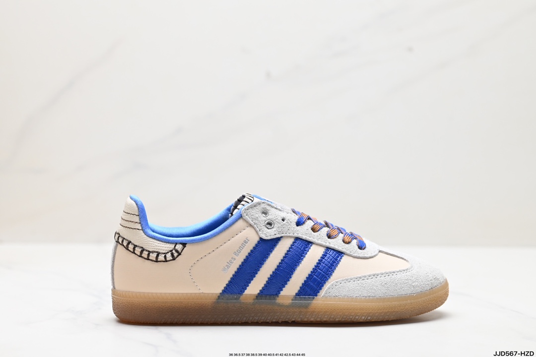 Adidas Samba Shoes